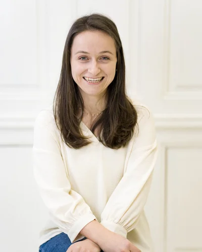 Diätologin Susanne Flandorfer