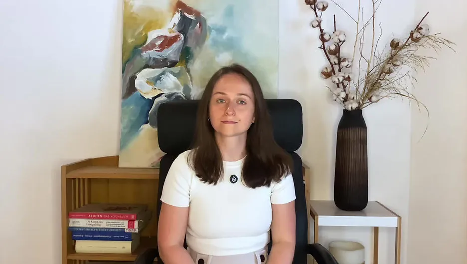 Ernährungstherapie bei Essstörungen